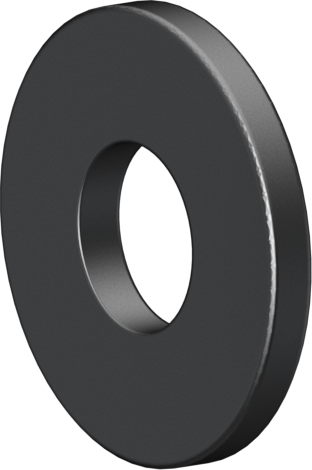 Podložka tažná RINGFEDER typ RF50 INT, 5050 INT